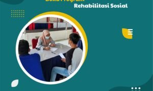 Lapas Kelas I Semarang Buka Program Rehabilitasi Sosial