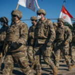 Lindungi Ukraina, Ribuan Tentara Sekutu NATO Bersiaga