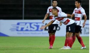 Kasus Covid-19 Serang Kompetisi Liga 1, 52 Pemain Terpapar