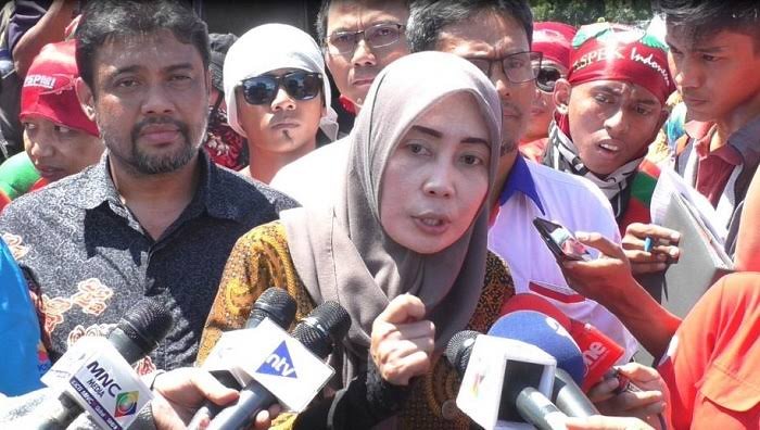 Terus Mendapat Penolakan, Buruh Sebut Permenaker 2/2022 Tak Masuk Akal