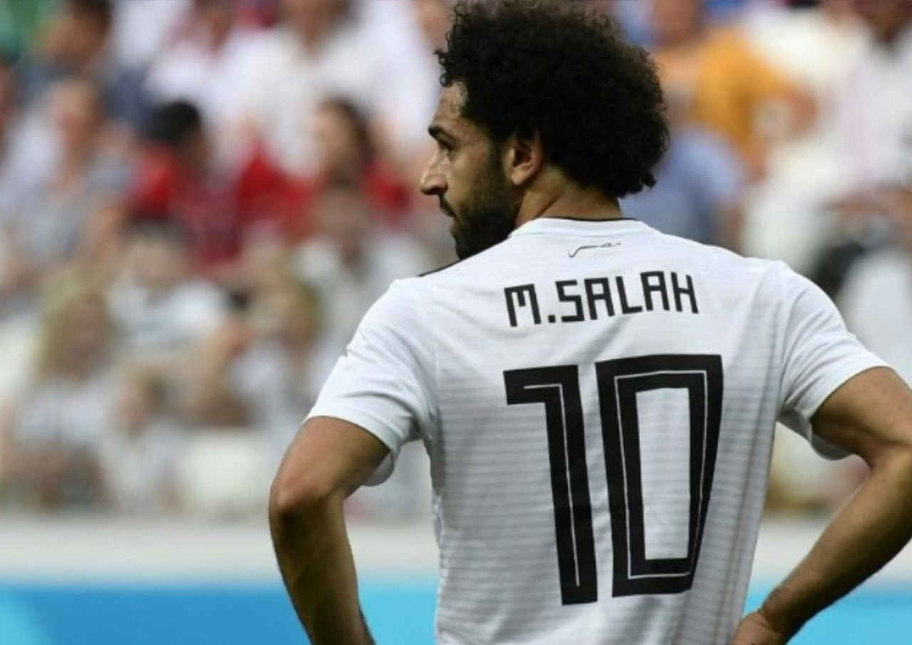 Peran Besar Mo Salah Bawa Mesir Melaju ke Final Piala Afrika