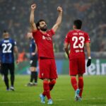 Liga Champions: Liverpool Permalukan Inter di Giuseppe Meazza, Salzburg Mampu Imbangi Bayern