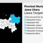 Daerah Otonomi Baru: Jateng Akan Tambah Provinsi Baru