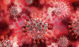 Omicron Dikaitkan dengan Polusi Udara, Begini Penjelasan BMKG Omicron Dikaitkan dengan Polusi Udara, Begini Penjelasan BMKG