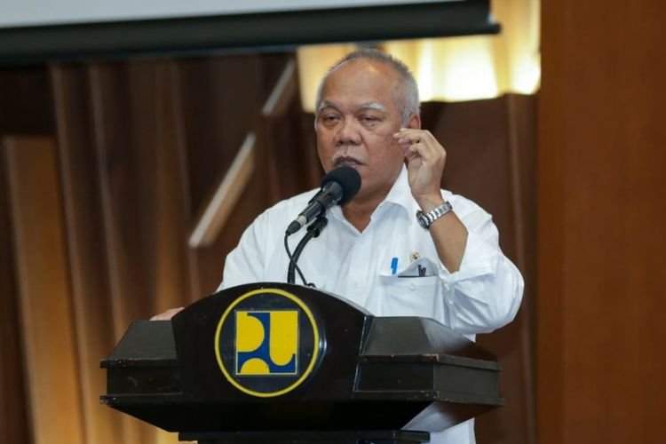 Pemerintah Percepat Pembanguna Tol Lintas Negara