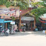 Paguyuban Kades se-Kecamatan Rembang Dukung Pemindahan Pasar Kota Rembang