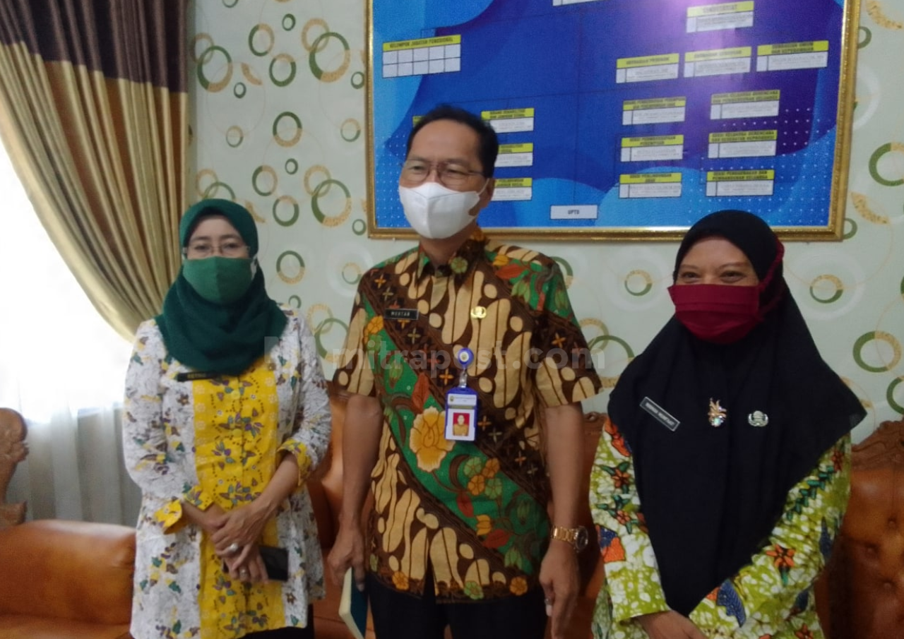 Pati Sediakan Shelter untuk Korban Kekerasan Perempuan dan Anak