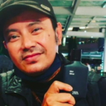 Pedangdut Jacky Hasan Tutup Usia
