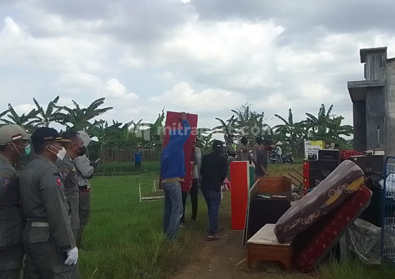Pemkab Perlu Berikan Ganti Rugi bagi Eks Penghuni LI