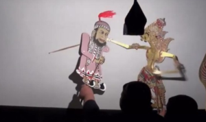 Pentas Wayang di Ponpes Gus Miftah Banyak Tuai Kritik