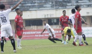 Menang Telak 7-0 atas PS Bangka Setara, Punggawa Persipa Tuai Pujian