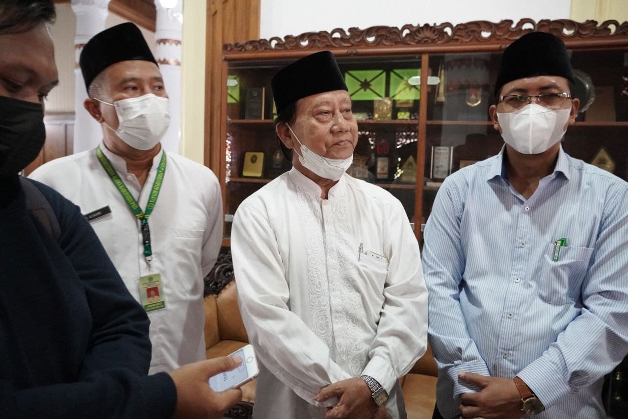 NU dan Muhammadiyah Pati Tegaskan Tak Ada Pengajuan Ponpes di Kawasan Lorong Indah
