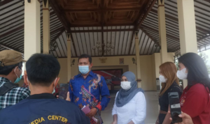 Warga di Demak Adukan Kasus Penyerobotan Rumah