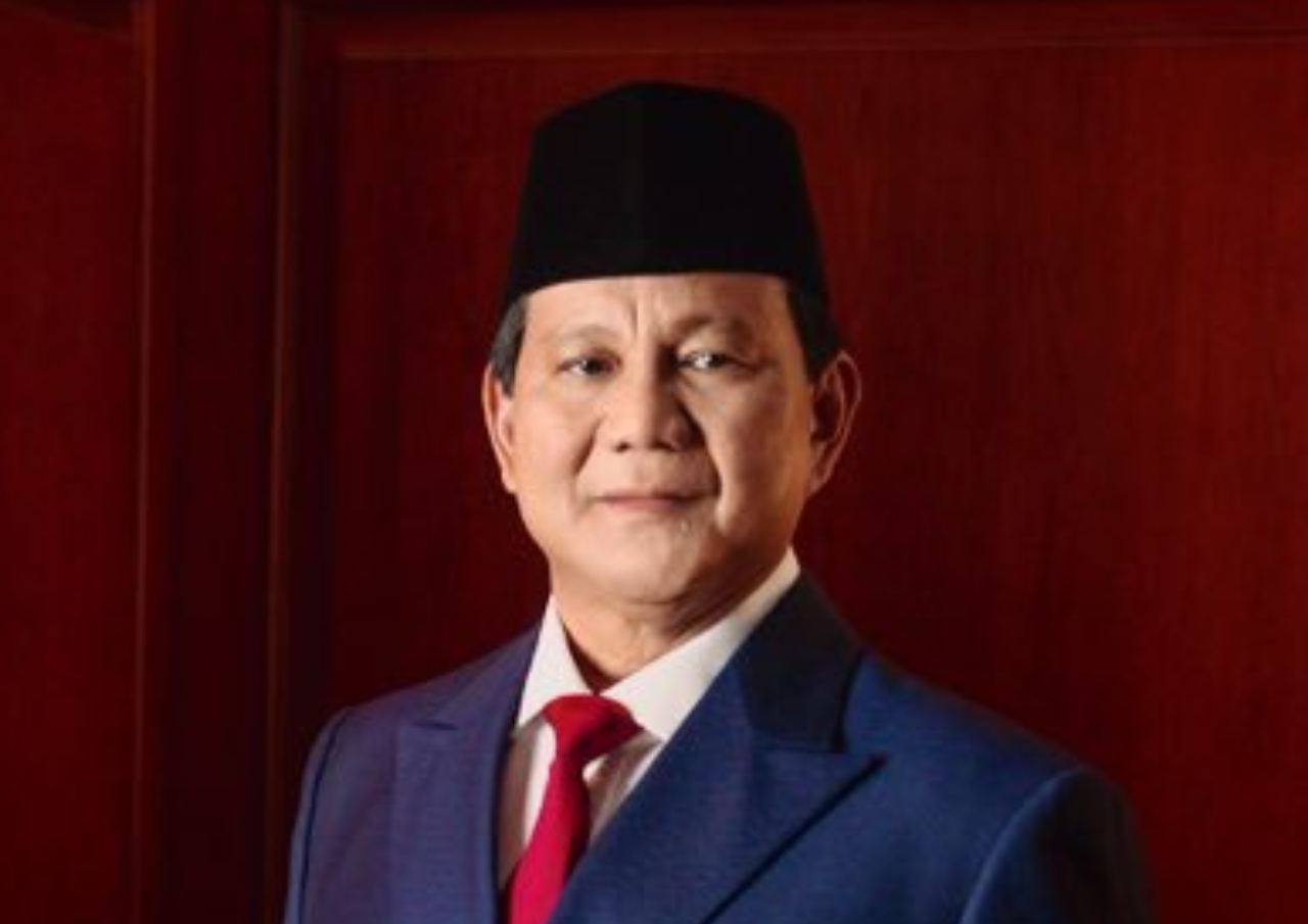 Prabowo Selalu Unggul Survei Capres 2024, Apa Alasannya