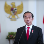 Wujudkan Akses Kesehatan Berkeadilan, Jokowi Ajak Dunia Perkuat Dukungan pada ACT-1