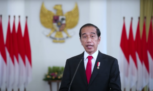 Wujudkan Akses Kesehatan Berkeadilan, Jokowi Ajak Dunia Perkuat Dukungan pada ACT-1 Wujudkan Akses Kesehatan Berkeadilan, Jokowi Ajak Dunia Perkuat Dukungan pada ACT-1