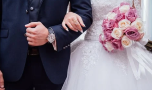 Pria Katolik Tak Bisa Nikahi Wanita Muslim Gugat UU MK