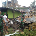 Tiga Desa di Tayu Diterpa Puting Peliung