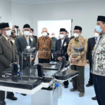 RS PKU Muhammadiyah Resmi Tambah Deretan Fasilitas Kesehatan di Rembang