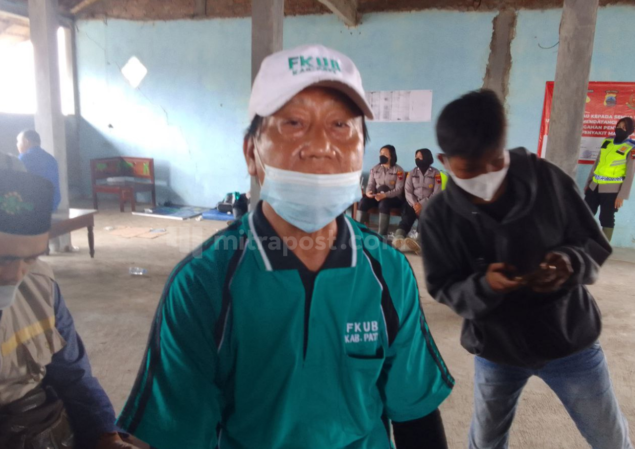 Sikap Dua Ormas Besar di Pati Pasca Pembubaran LI