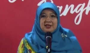 Tekan Angka Penularan Kasus Covid-19, Pemerintah Gencarkan 3T Tekan Angka Penularan Kasus Covid-19, Pemerintah Gencarkan 3T