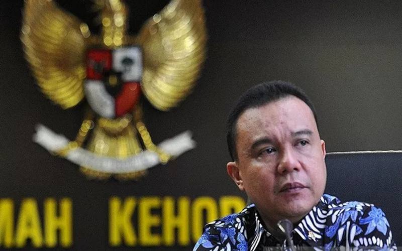 DPR Sepakati 5 RUU Inisiatif di Rapat Paripurna Masa Sidang III