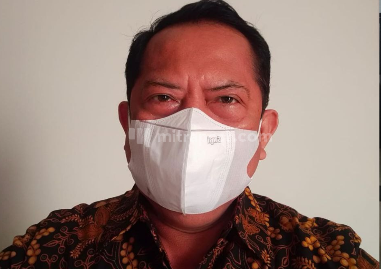 UMKM Alami Penurunan Omzet, Begini Tanggapan Dewan