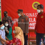 BIN Daerah Jateng Kembali Sambangi Rembang Sasar Vaksinasi Anak