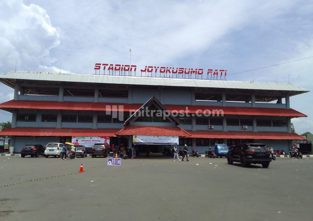 Jadi Tuan Rumah Road Race Jateng 2022, DPRD: Pati Layak Punya Sirkuit
