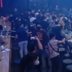 Langgar PPKM, Bar Dronk Kemang Ditutup Sementara Langgar PPKM, Bar Dronk Kemang Ditutup Sementara