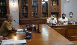 KONI Jepara Akan Gelar Porkab 2022