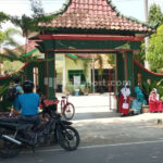 Percobaan PTM di Rembang Berjalan Lancar