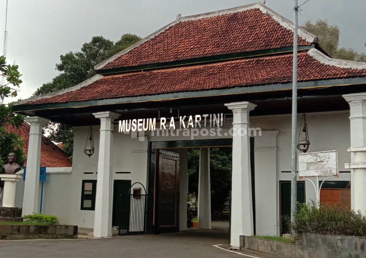 Kasus Positif Merangkak Naik, Rembang Tetap Buka Tempat Wisata