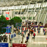 Masa PPKM, 7 Bandara Jadi Pintu Masuk Penerbangan Internasional
