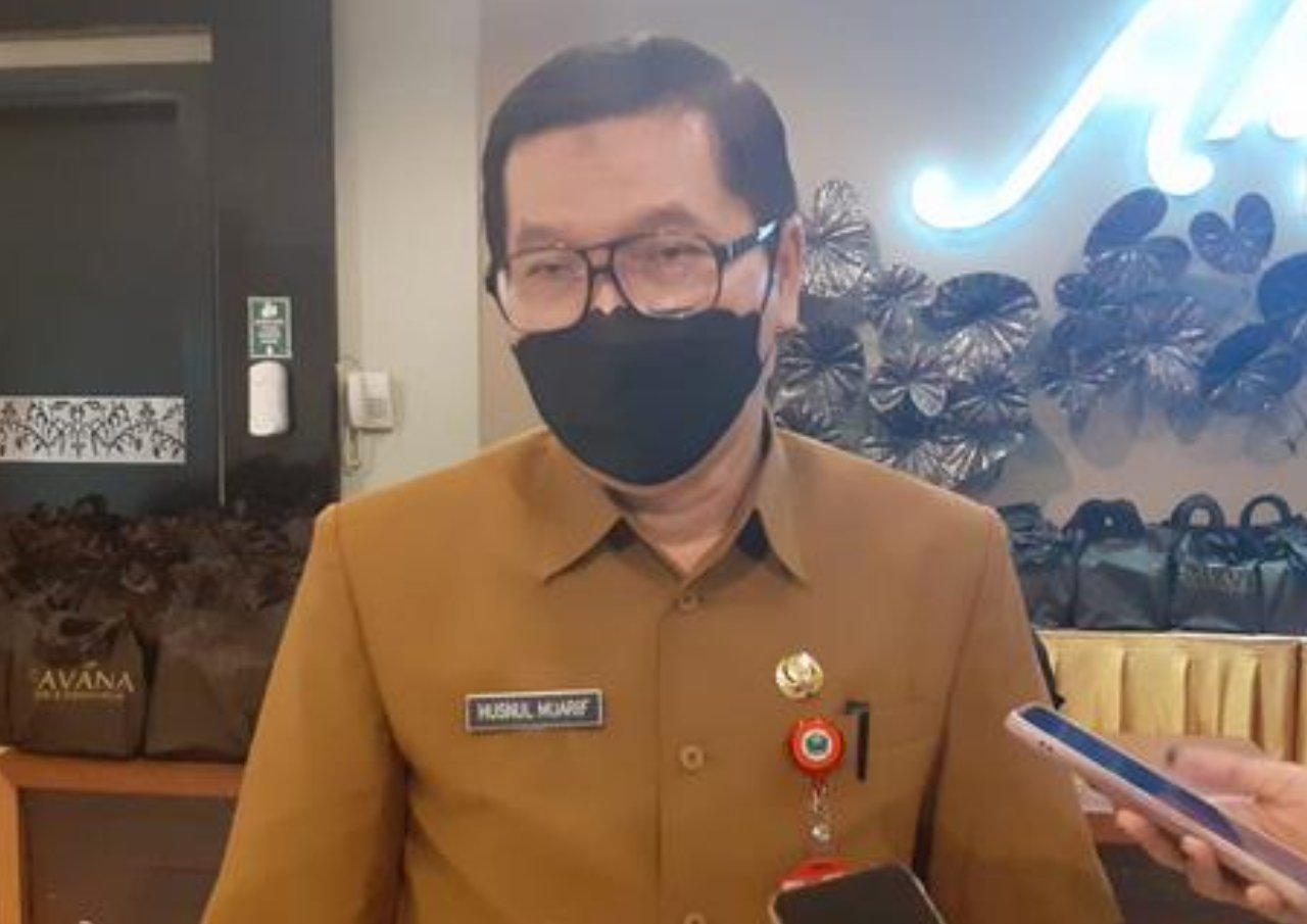 Kasus Covid-19 di Malang Didominasi Tanpa Gejala