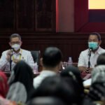 PTM di Kota Semarang Dihentikan Sementara