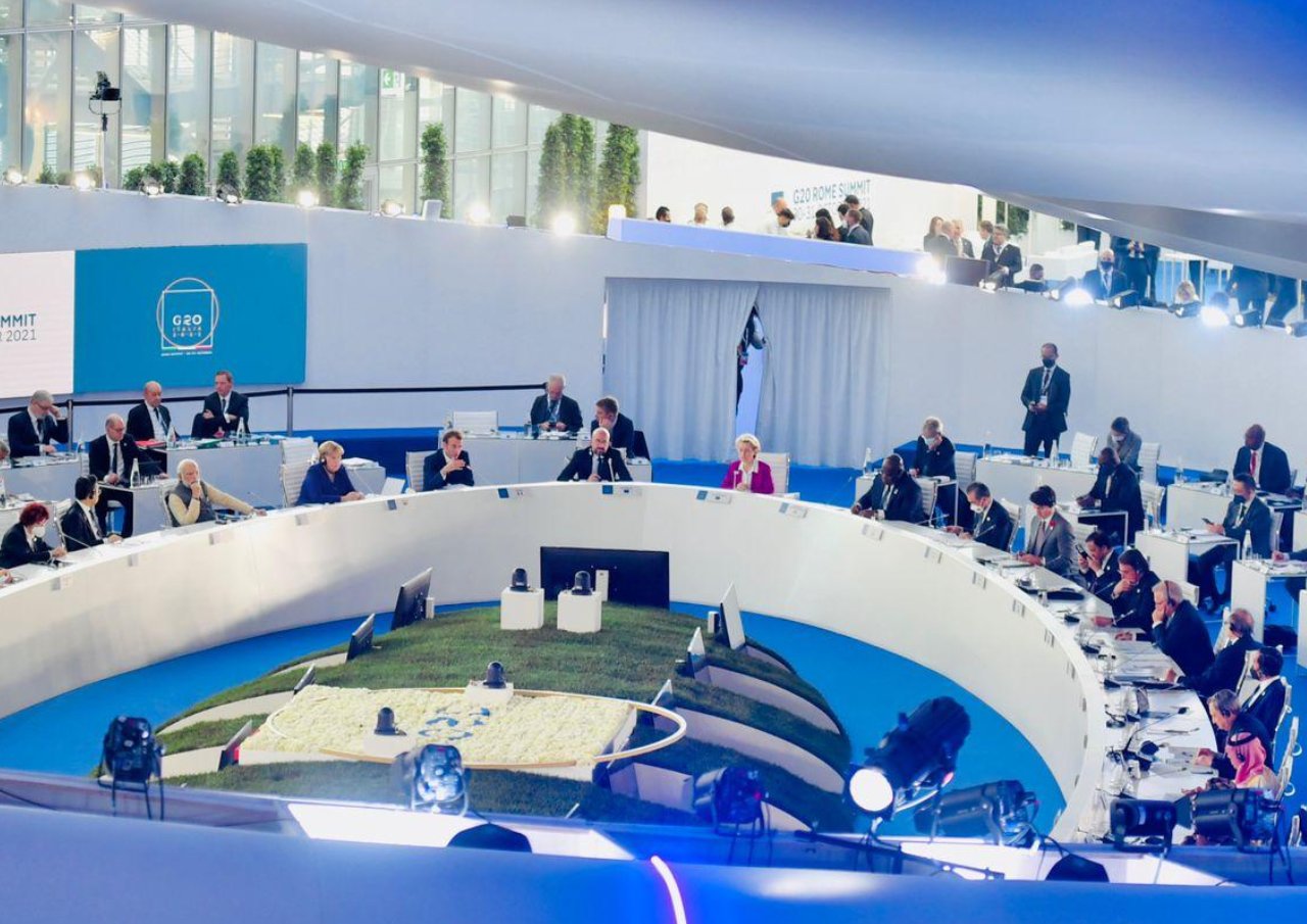 Indonesia Jadi Tuan Rumah Presidensi G20, 150 Kegiatan Akan Digelar