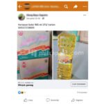 Melalui Media Sosial, Banyak Pedagang Jual Minyak Goreng di Atas HET Melalui Media Sosial, Banyak Pedagang Jual Minyak Goreng di Atas HET