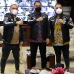 Surabaya Gas Pol, Upaya Antisipasi Cegah Balap Liar