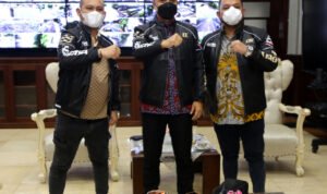 Surabaya Gas Pol, Upaya Antisipasi Cegah Balap Liar Surabaya Gas Pol, Upaya Antisipasi Cegah Balap Liar