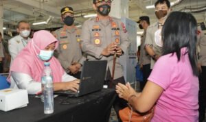 108 Pasien Omicron di Jawa Timur, 70 Persen Dinyatakan Sembuh