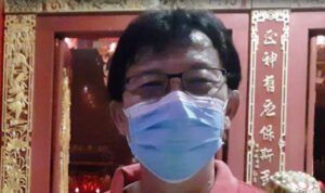 Jadwal Vaksinasi di Klenteng Hok Tik Bio Blora