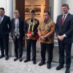 MUI Desak Penghentian Pembangunan Museum Holocaust di Sulawesi MUI Desak Penghentian Pembangunan Museum Holocaust di Sulawesi