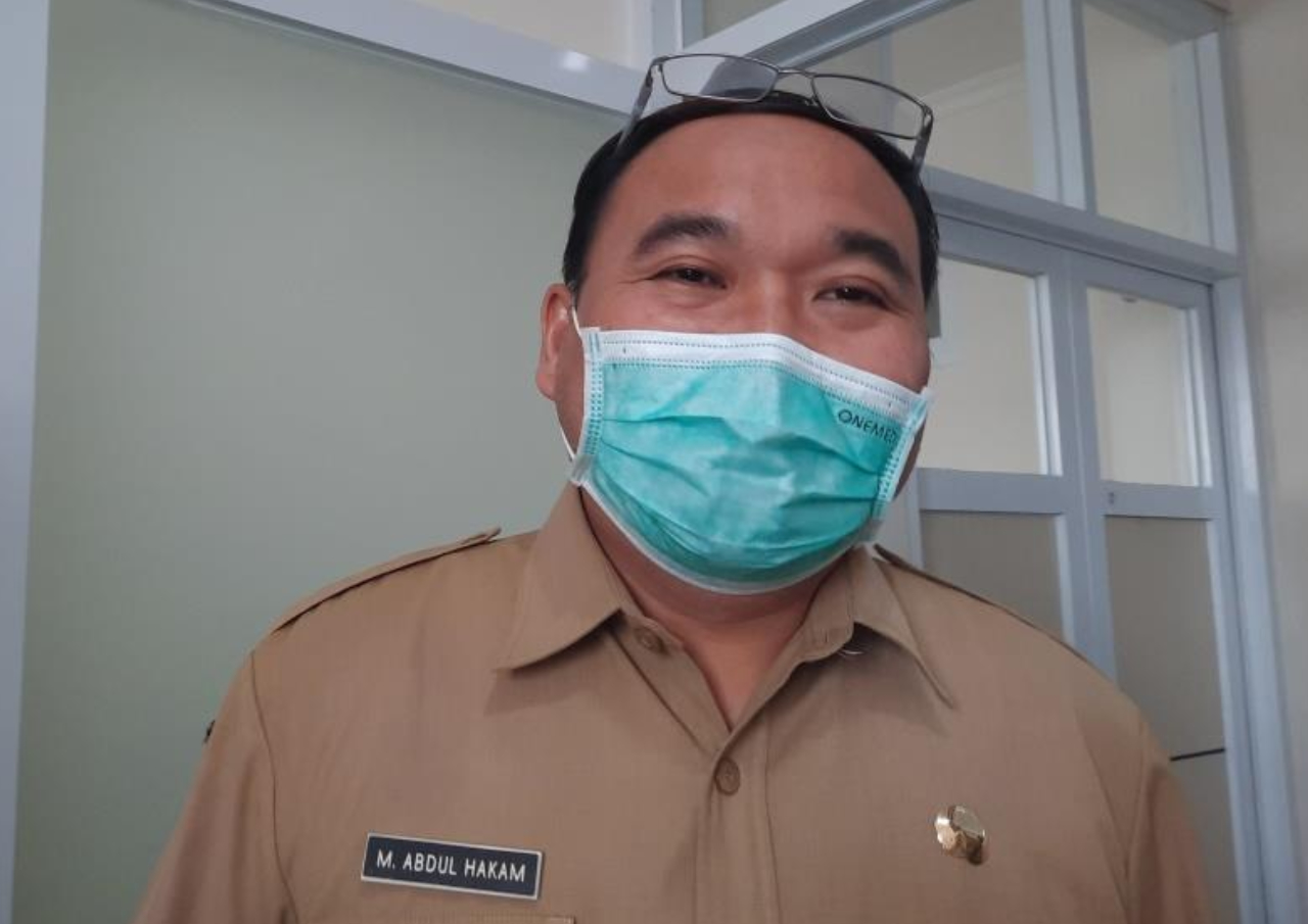 Kasus Covid-19 di Kota Semarang Ditemukan Pada Beberapa Klaster