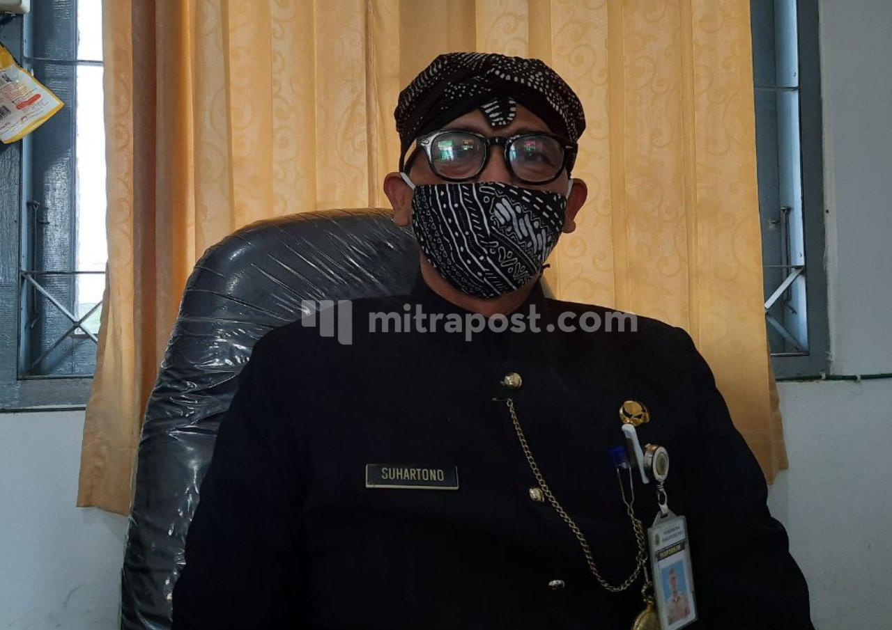 Tanggungan RTLH di Pati Capai 21 ribu