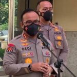 Masa Karantina PPLN Dipangkas, Polri Lakukan Langkah Antisipasi Masa Karantina PPLN Dipangkas, Polri Lakukan Langkah Antisipasi