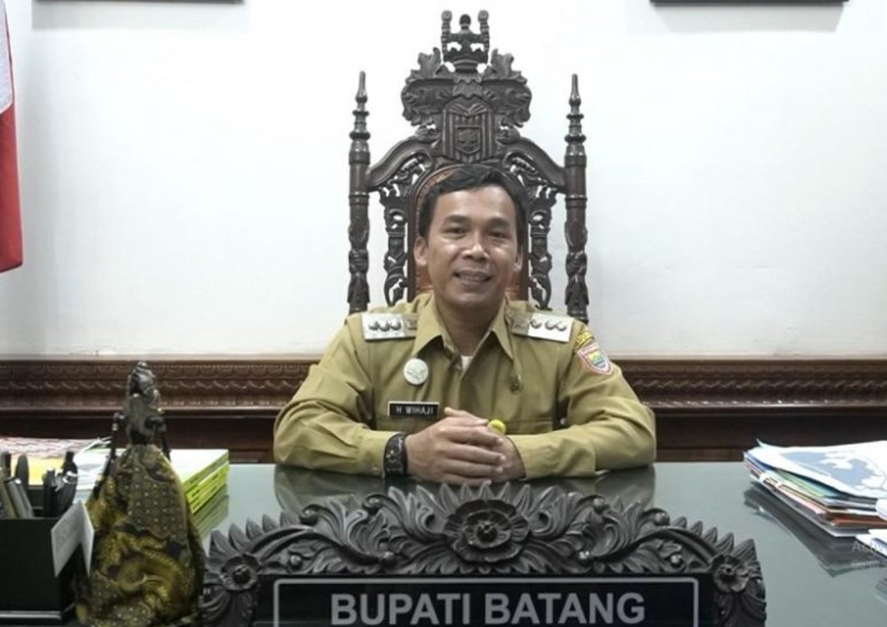 PPKM Level 1, Pemkab Batang Belum Terapkan Perubahan Kebijakan