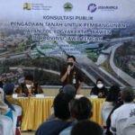 Tol Bawen-Yogyakarta Diharapkan Bisa Dongkrak Wisata Lokal
