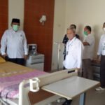Antisipasi Pelanggaran, Polri Lakukan Penyelidikan Lokasi Karantina WNI dan WNA