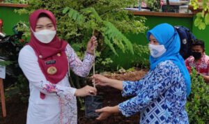 HPN 2022, Sinergi Lebih Baik Menuju Demak Lebih Sejahtera